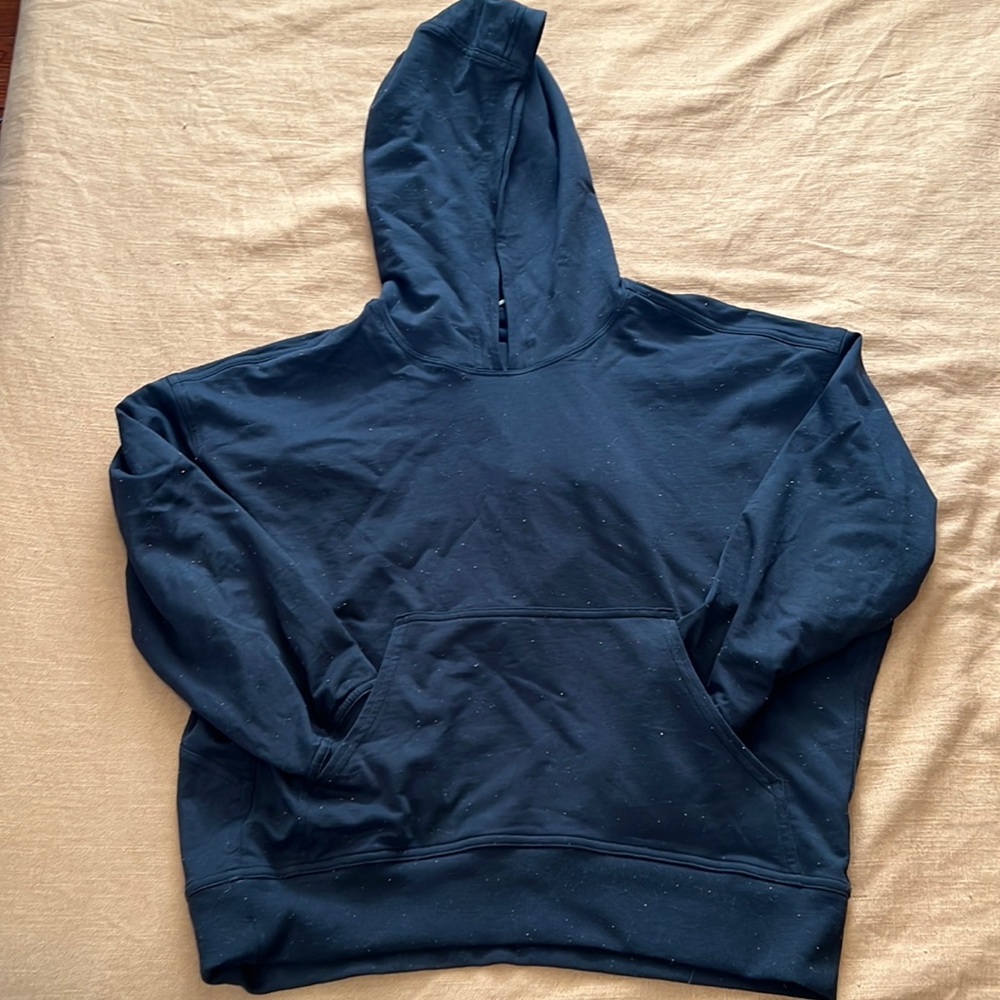 Lululemon LA Back in Action Hoodie